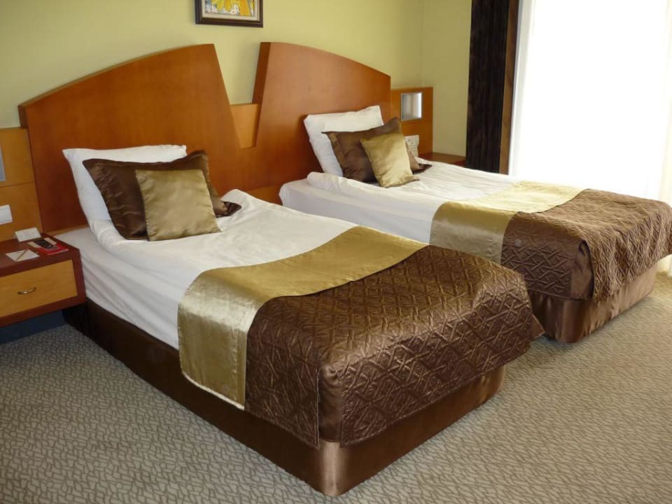 Chambre Limak Limra Hotel & Resort