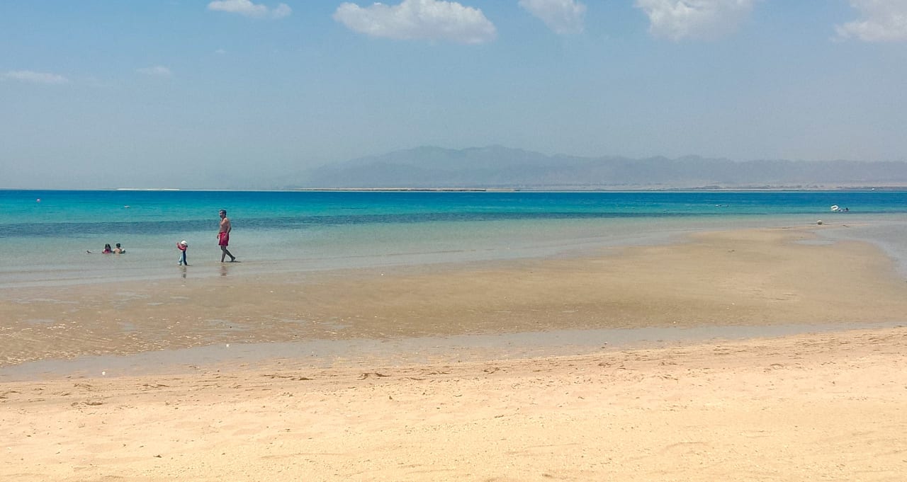 Strand Hotel Kempinski Soma Bay