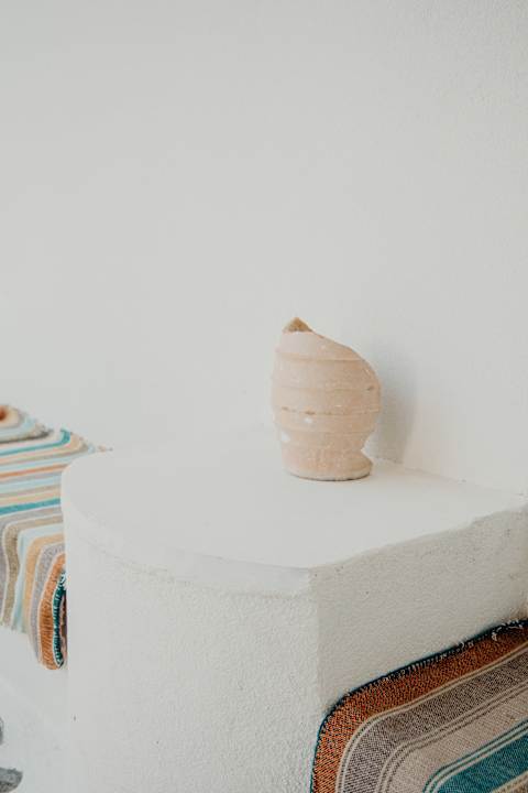 Außenansicht Ladiko Inn Hotel