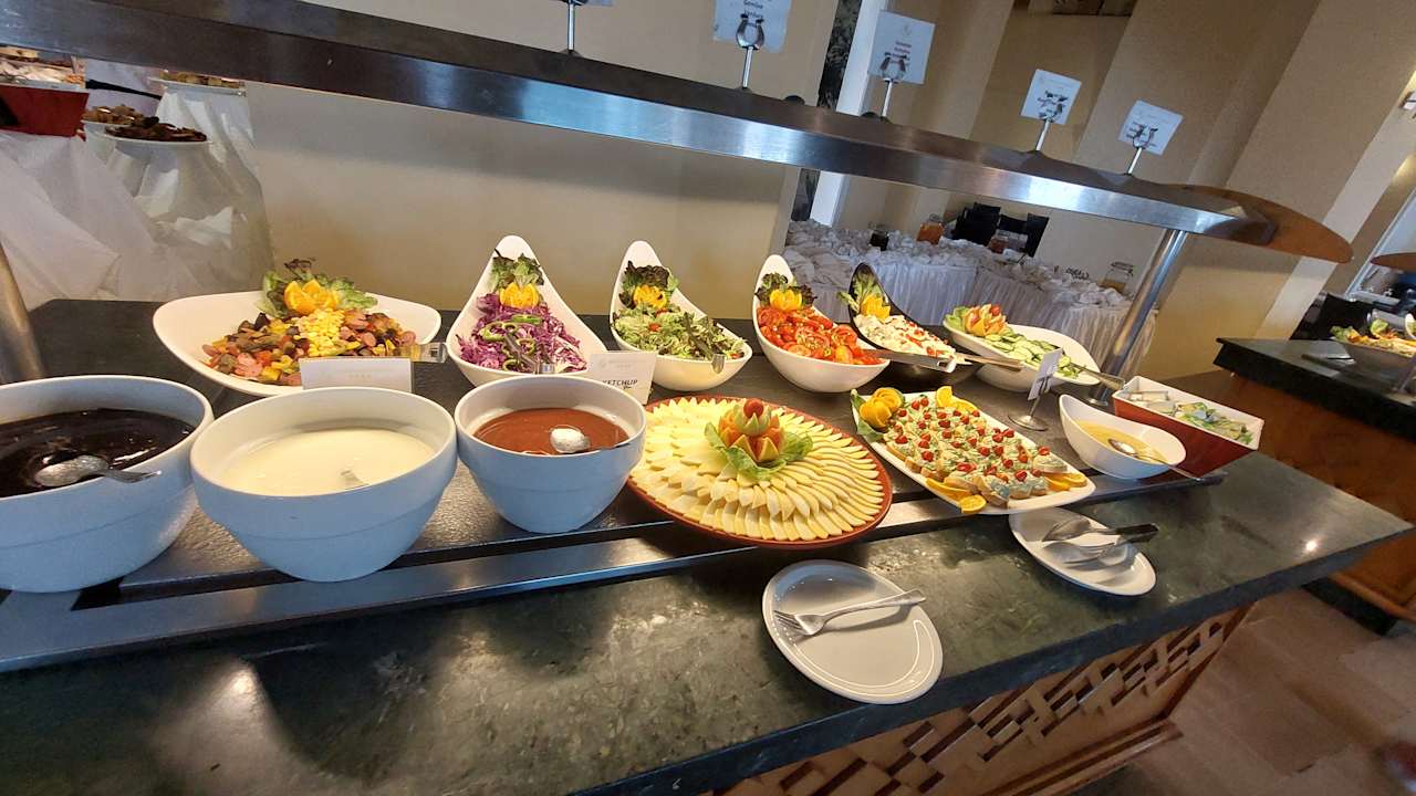 Gastro Mahdia Beach & Aquapark