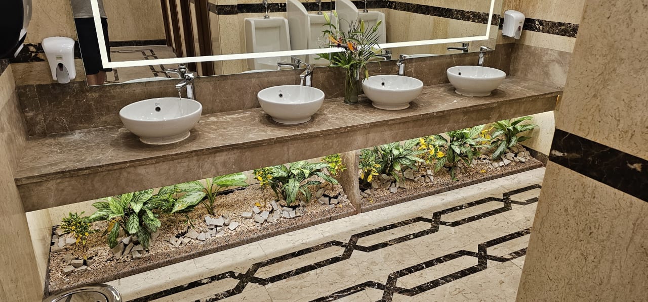 Sonstiges Stella Beach Resort & Spa Makadi Bay