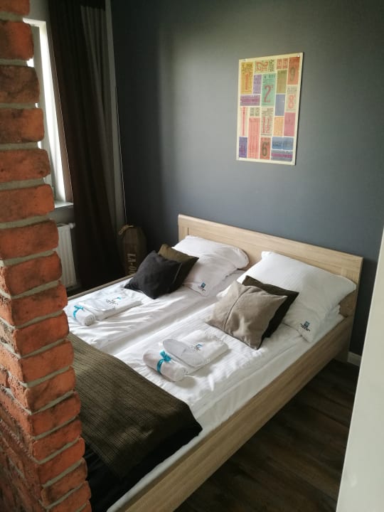 Zimmer JTB Luxury Nautica  Apartments