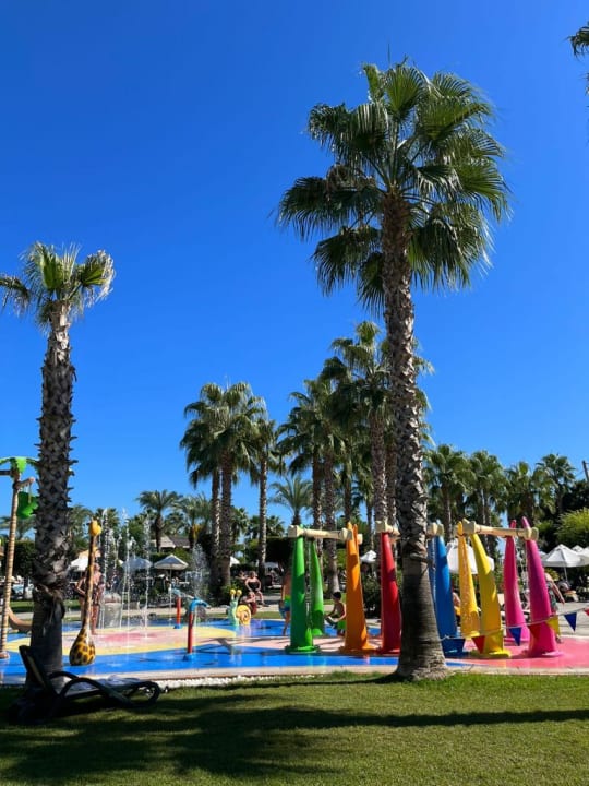 Pool Sherwood Exclusive Lara