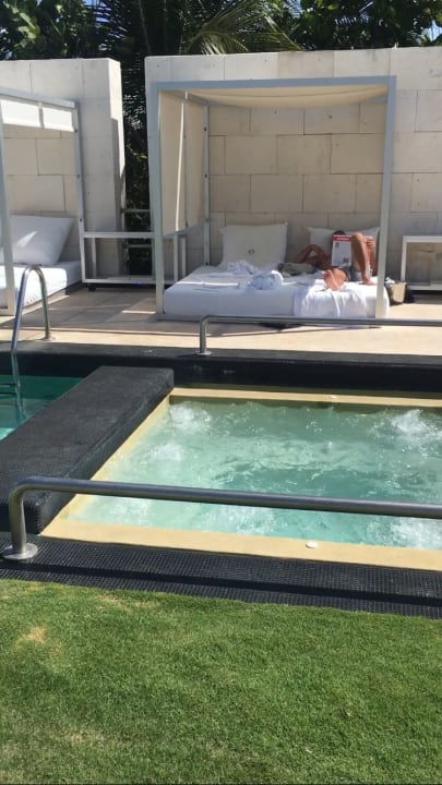 Pool Blue Diamond Luxury Boutique Hotel