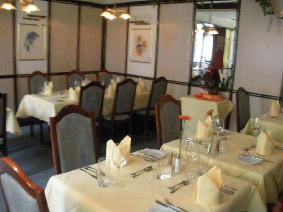 Speisesaal Sanotel Bad Gastein