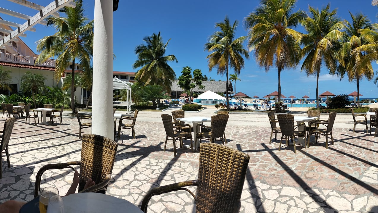 Gastro Sol Rio De Luna y Mares