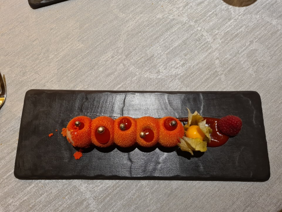 Gastro Verwöhnhotel Kristall