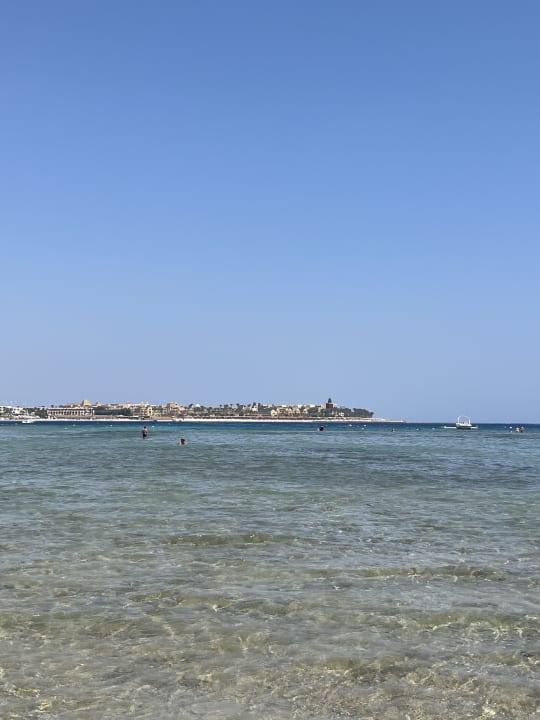 Strand Cleopatra Luxury Resort Makadi Bay