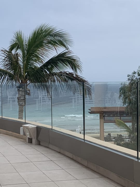 Außenansicht Iberostar Selection Fuerteventura Palace