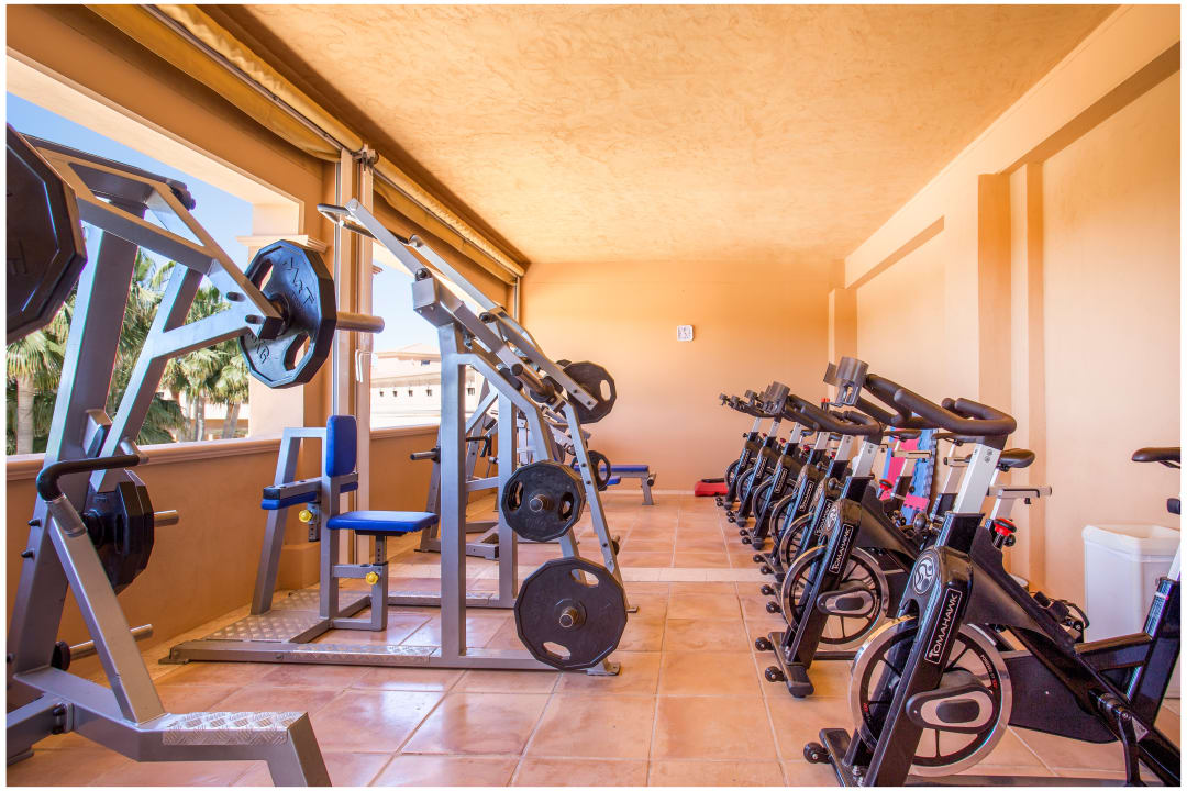 Sport & Freizeit Hacienda Son Antem Golf Resort, Autograph Collection