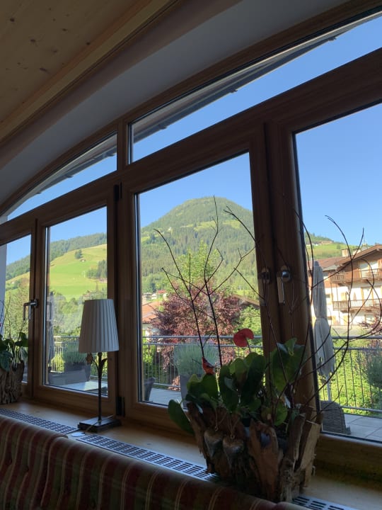 Gastro Hotel Kirchberger Hof