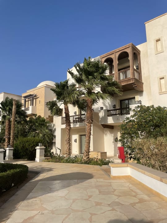 Gartenanlage Ancient Sands Golf Resort