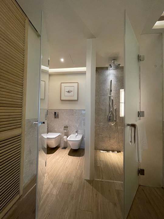 Zimmer Saadiyat Rotana Resort &  Villas