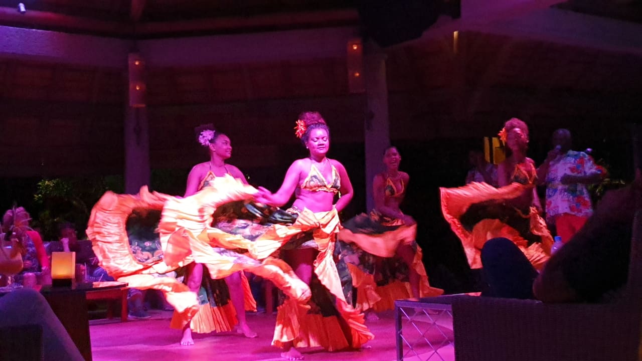 Sport & Freizeit Sands Suites Resort & Spa