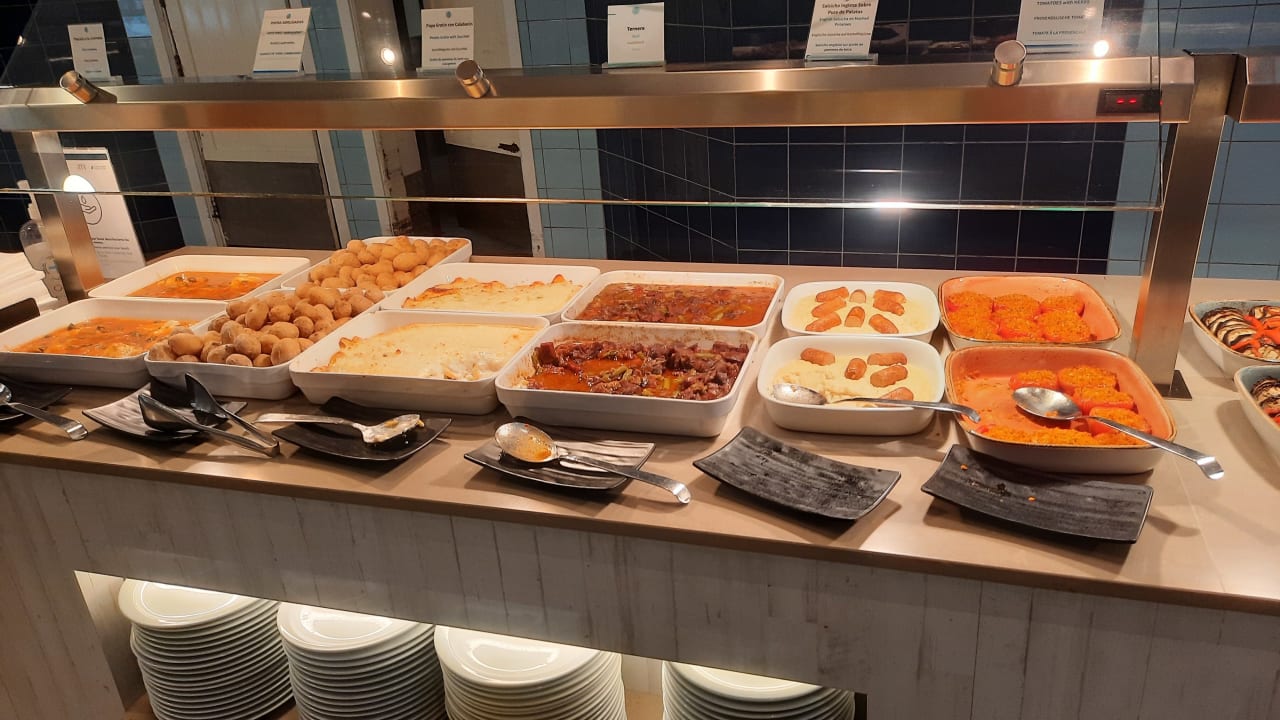 Gastro Alua Tenerife