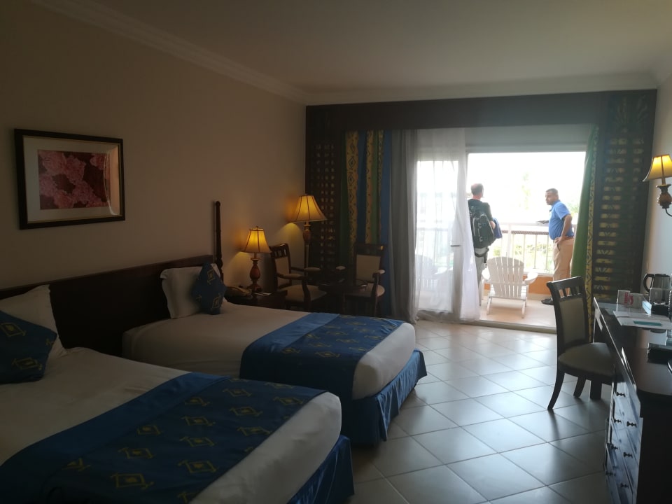 Zimmer Sentido Caribbean World Soma Bay