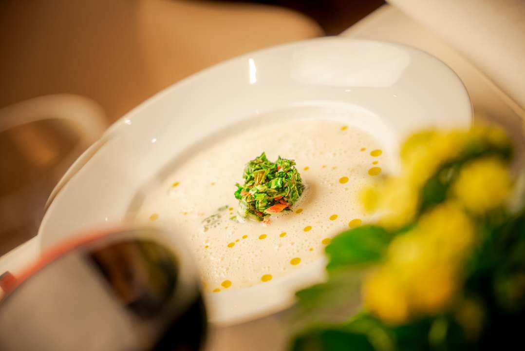 Gastro Parkhotel Kurhaus