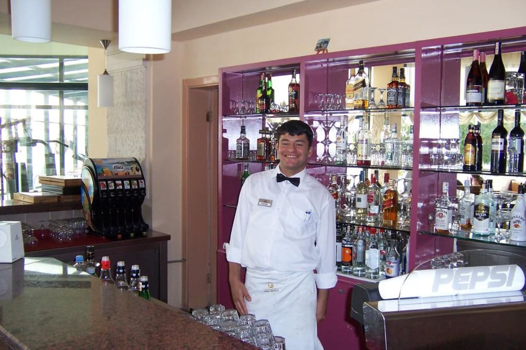 Fatih Aska Hotel Just in Beach