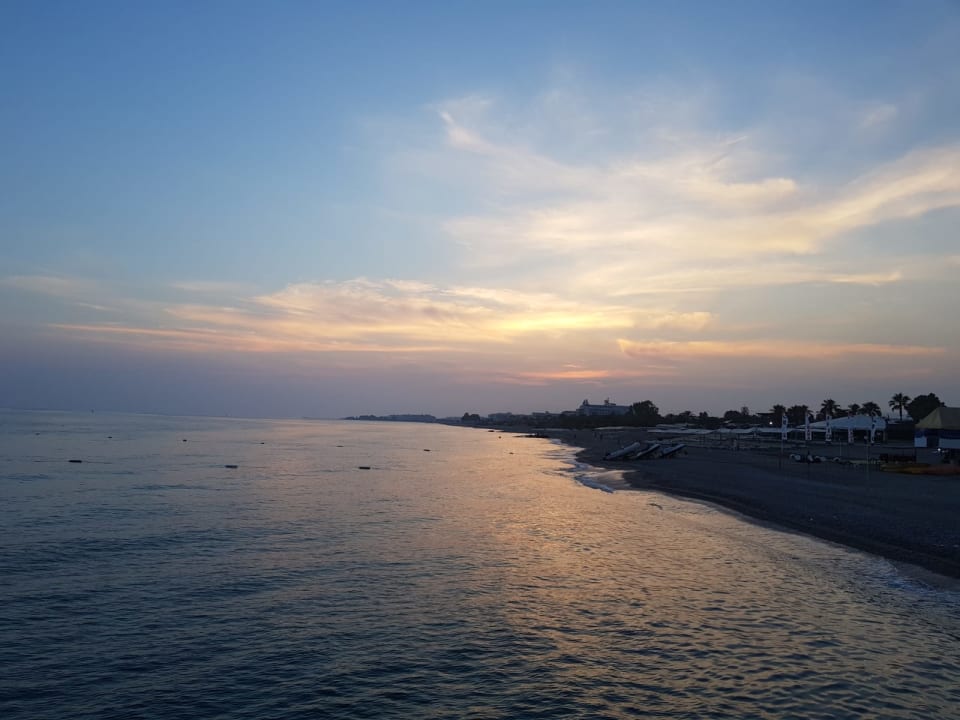 Strand Club Turtas Beach Hotel