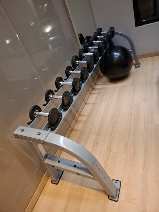 Sport & Freizeit Arden Hotel and Residence by At Mind