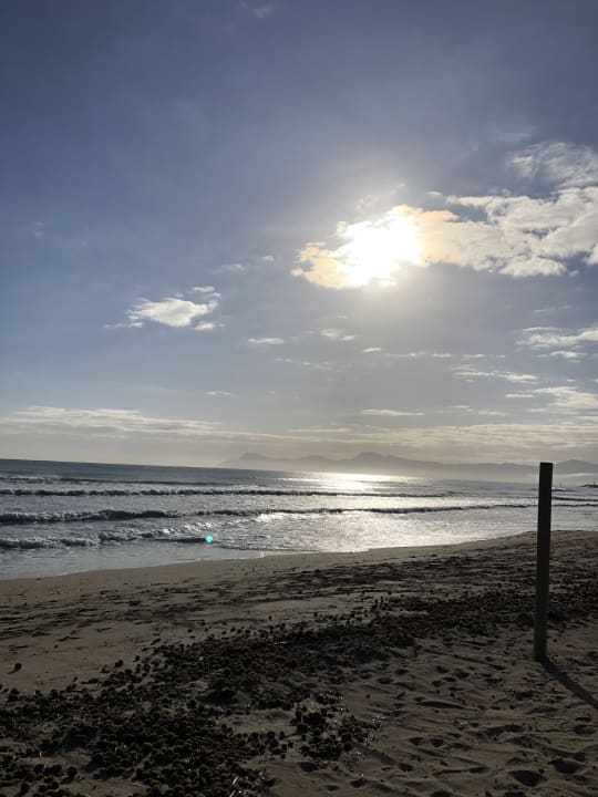 Außenansicht The Sea Hotel by Grupotel - Adults only