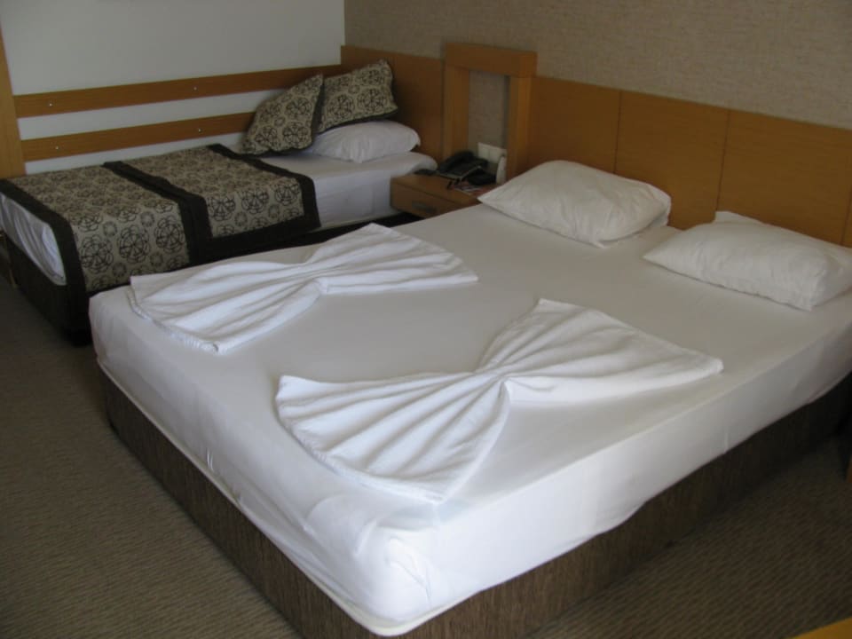 Zimmer 331 Saphir Resort & Spa