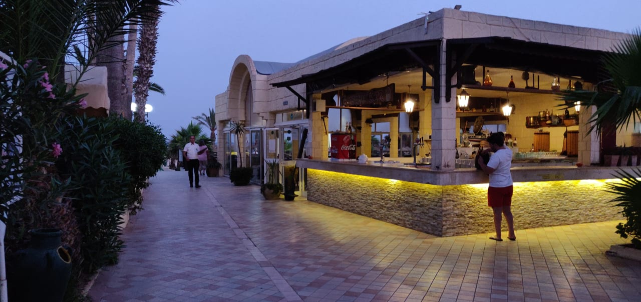 Gastro Hotel Paradis Palace