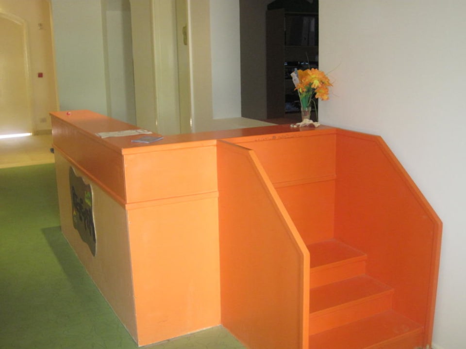 Kinderclub Anmeldung für Kinder Cleopatra Luxury Resort Makadi Bay