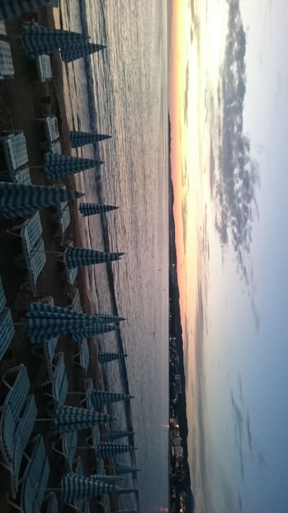 Meer Lonicera Resort & Spa Hotel