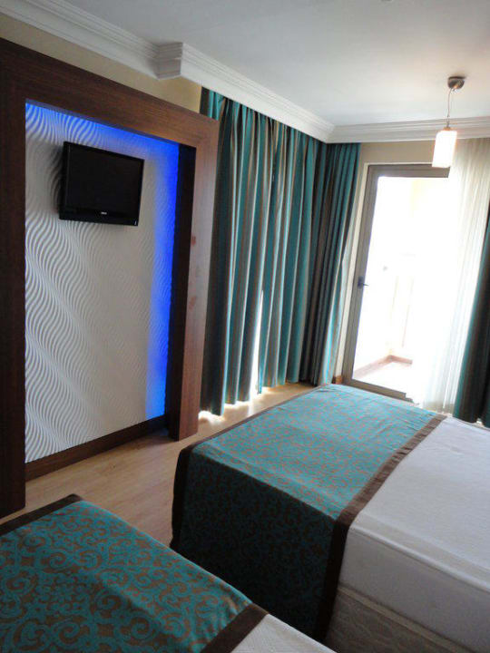 Tac Premier Hotel & Spa Tac Premier Hotel & Spa