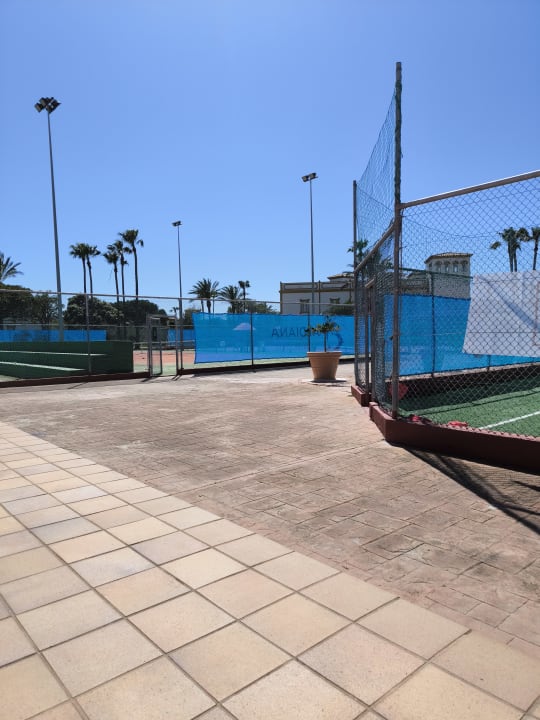 Sport & Freizeit Aldiana Club Andalusien