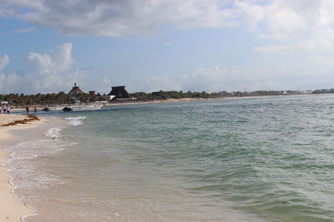 Strand Bahia Principe Luxury Akumal