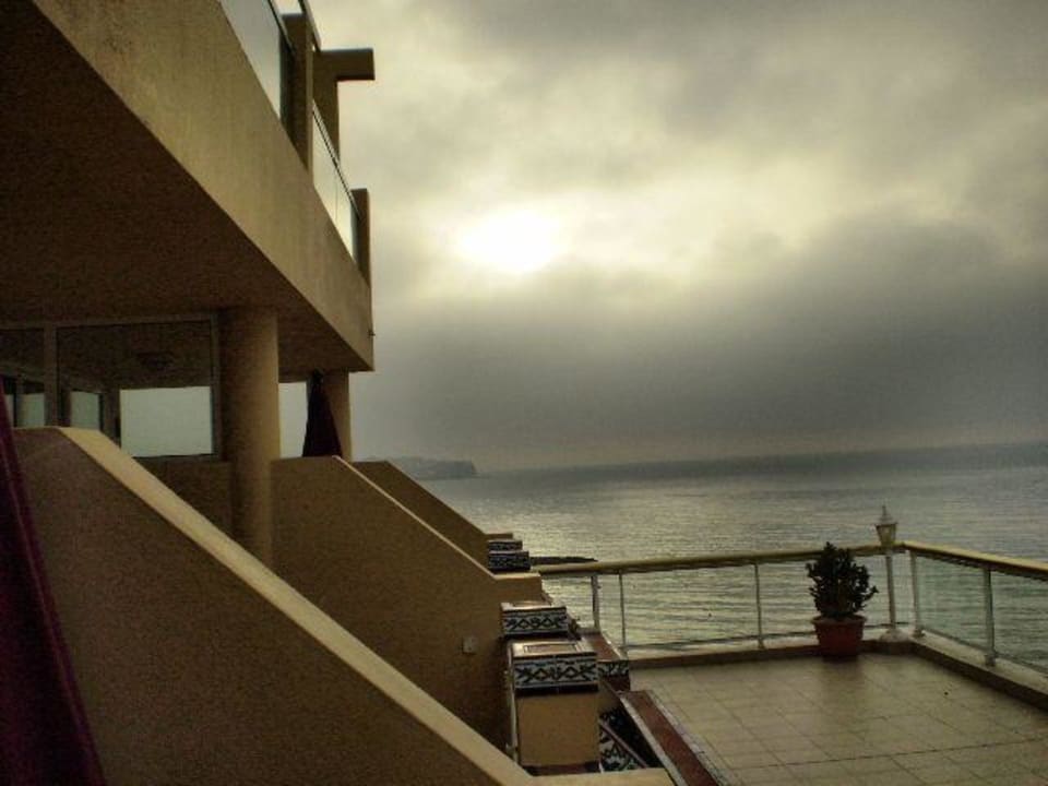 Sonnenaufgang Hotel Atlantic Beach Club