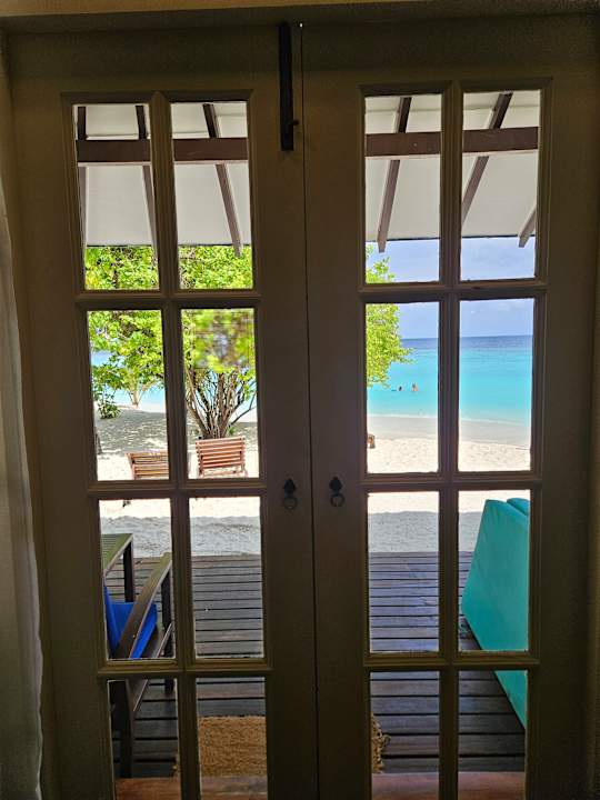 Zimmer Adaaran Select Meedhupparu Island Resort - Premium All Inclusive