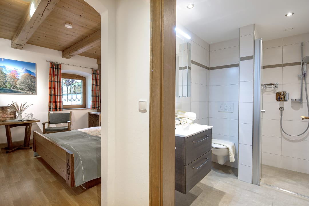 Zimmer Gasthof Maria Kirchental