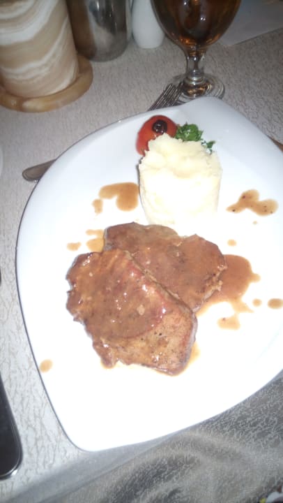 Gastro Pickalbatros Aqua Vista Resort - Hurghada