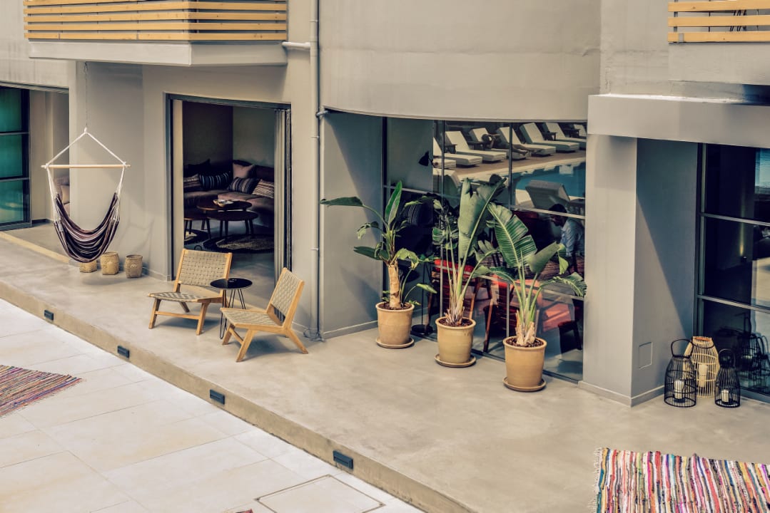 Sonstiges Cook's Club Hersonissos