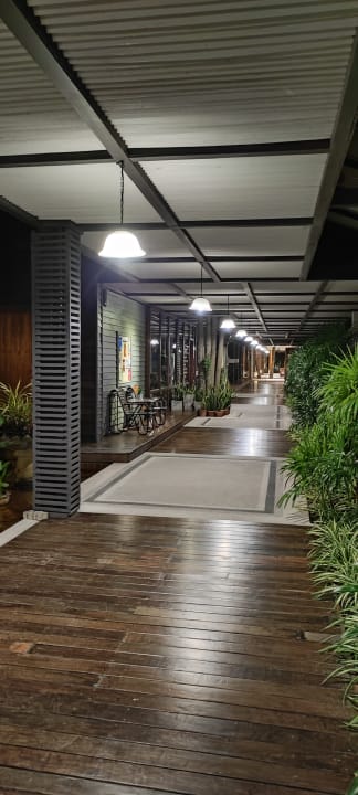 Sonstiges NH Collection Samui Peace Resort