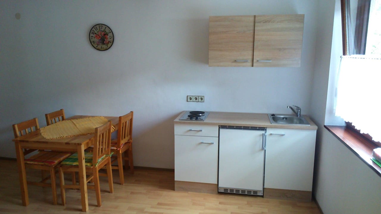 Wohnbereich Haus Ruf