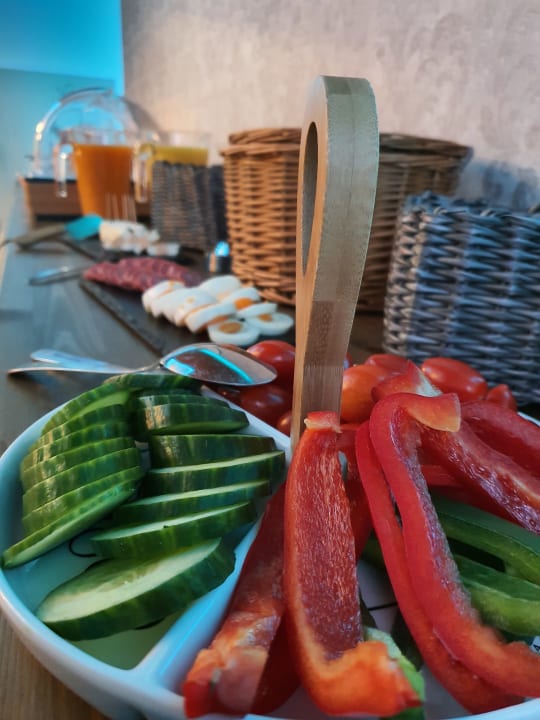 Gastro Pension Reinhardshäusle