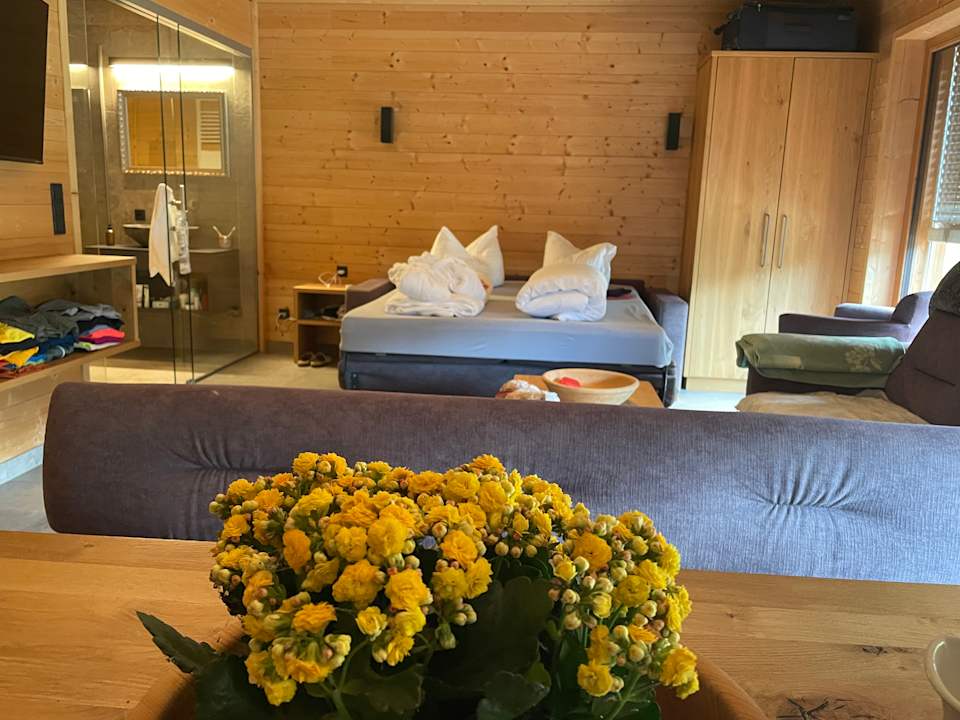 Zimmer Gasthof Stuibenfall