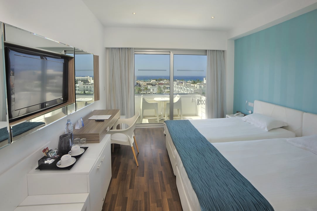 Zimmer Hotel Nestor
