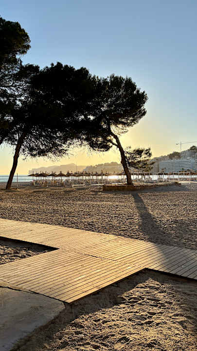 Strand H10 Casa del Mar