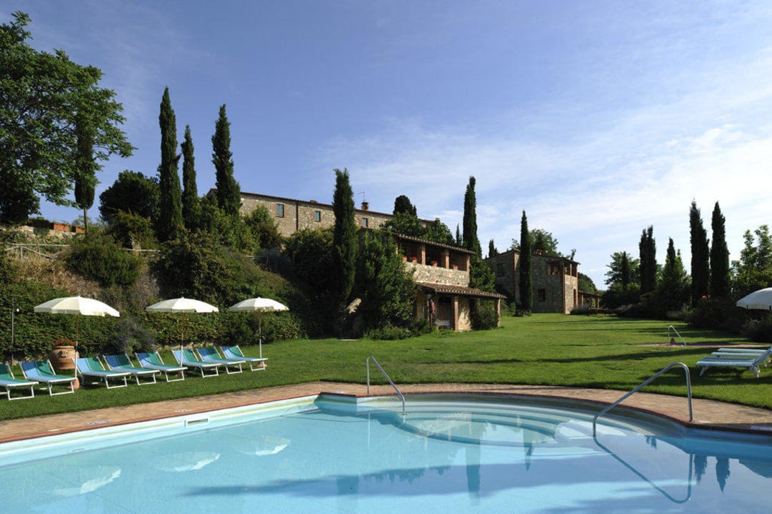 Hotel Borgo Casabianca Hotel Borgo Casabianca