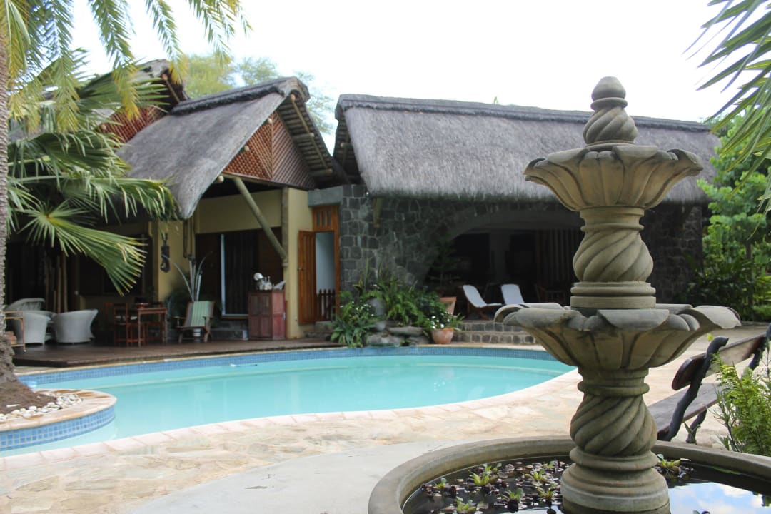 Villa Cazalines Villa & Studio Cazalines