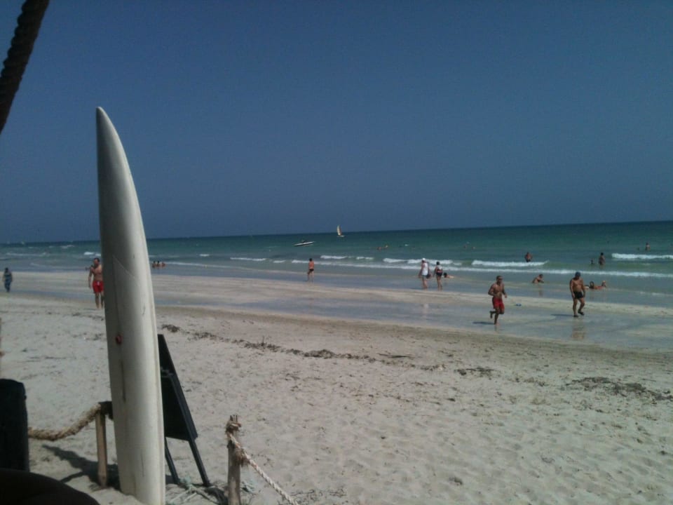 Strand Djerba Aqua Resort
