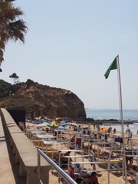 Strand 3HB Guaraná - All Inclusive