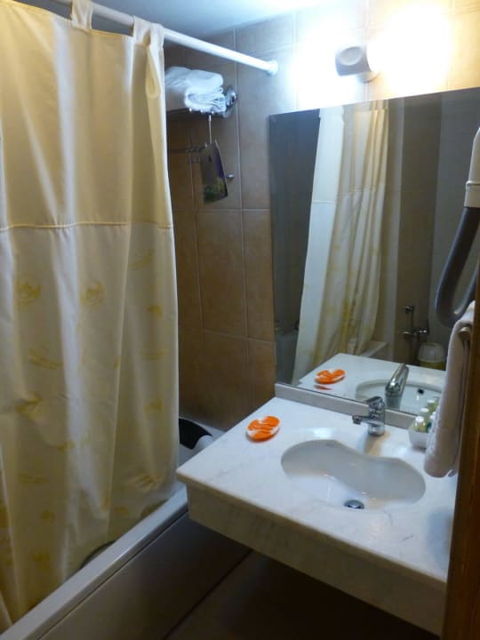 Zimmer 112 Ali Qapu Hotel