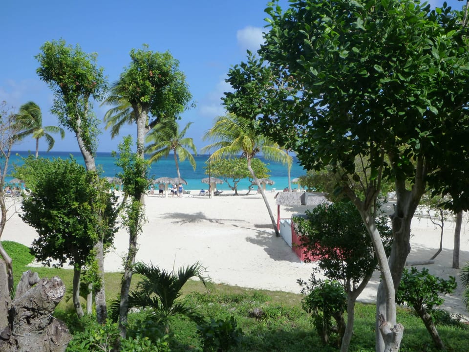 Überblick Sol Rio De Luna y Mares