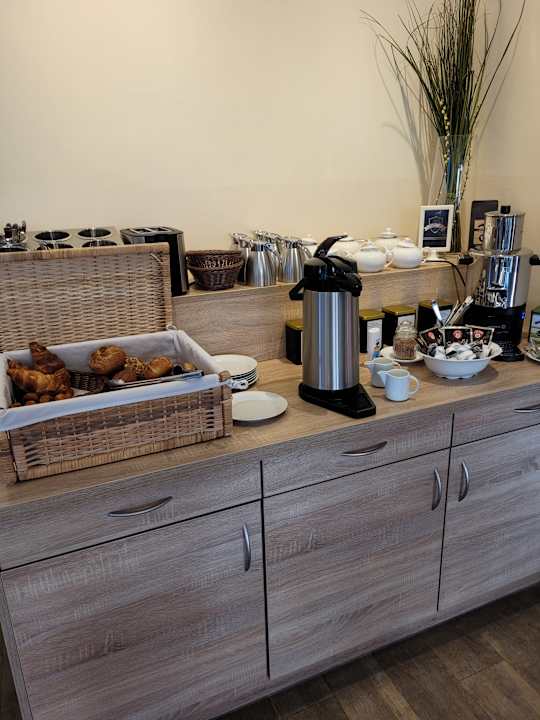 Gastro Hotel Vita Berlin